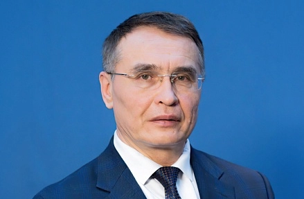 Фарит Закирьянов: воздействие магнитной бури на живых существо ничтожно