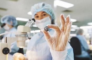 Там, где собираются сердца