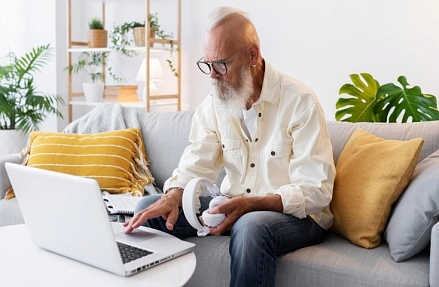 Ольга Ткачева: «Старение — это прогрессирующее повышение шансов умереть»