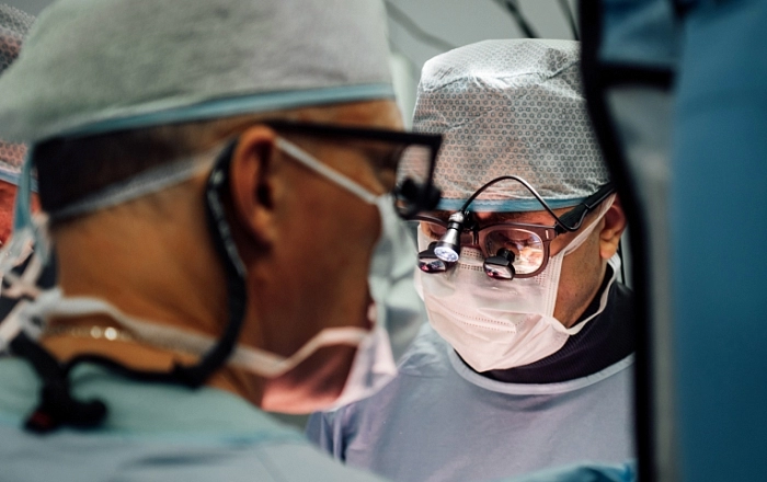 Игорь Сергиенко: мы живем не по геному, мало двигаемся, едим вредную пищу