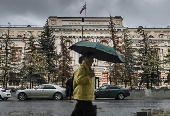 Банк России представил четыре сценария инфляции и ключевой ставки