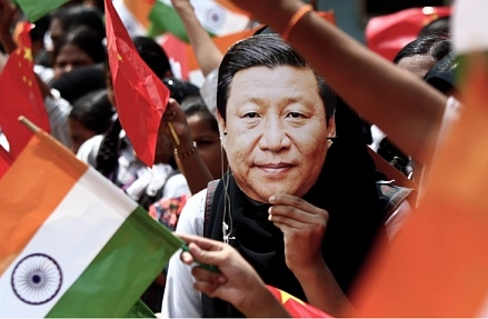 Индия идет на обгон