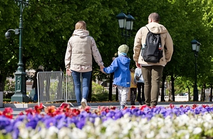 Общество движется к стабильности