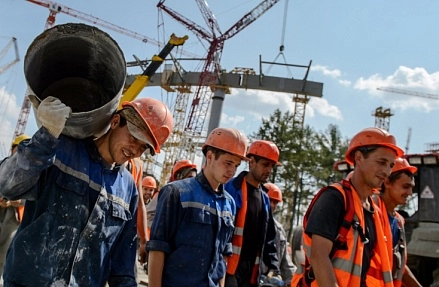 Ольга Чудиновских: «Поток мигрантов сократится, а кому от этого станет хуже — увидим»