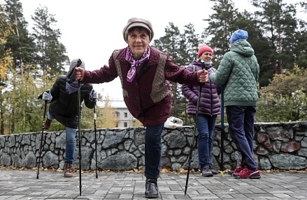 Как дольше жить