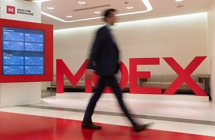 Акции «Аэрофлота» выруливают на взлет