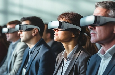 Аватар прикроет человека