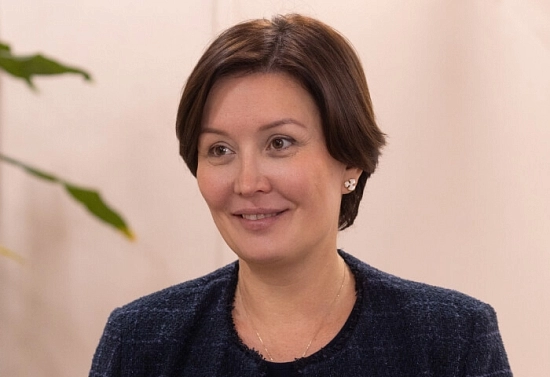 Светлана Чупшева: «Благодаря работе с бизнес-сообществом трудоустроено уже 6 тысяч человек с ограниченными возможностями»