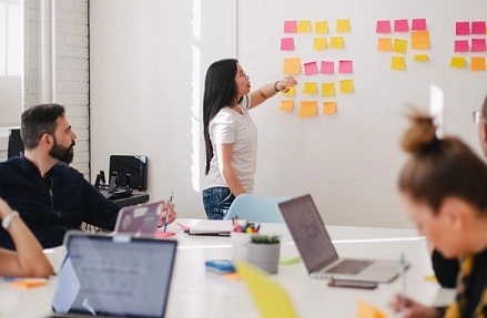 Уверенность в хорошем результате