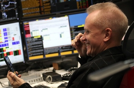 Железные дивиденды