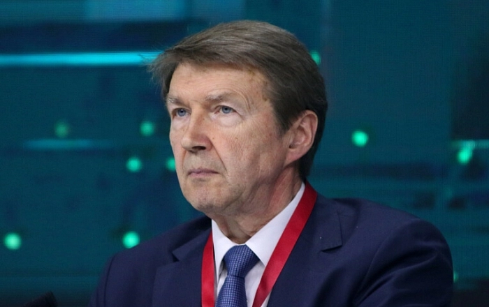 Валентин Макаров: «Даже в недружественных странах ожидается рост продаж нашего софта»