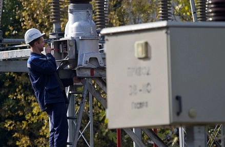 Опора на собственные ватты