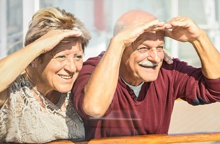 Чаще всего в «День дурака» над близкими шутят люди старше 55 лет