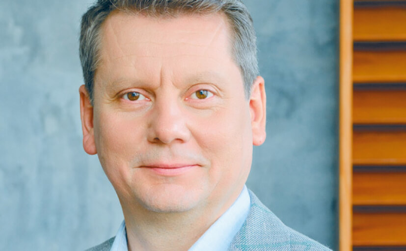 Перемены на Урале: Дмитрий Лукошков о технологиях и инновациях «Ростелекома» Перемены на Урале: Дмитрий Лукошков о технологиях и инновациях «Ростелекома»