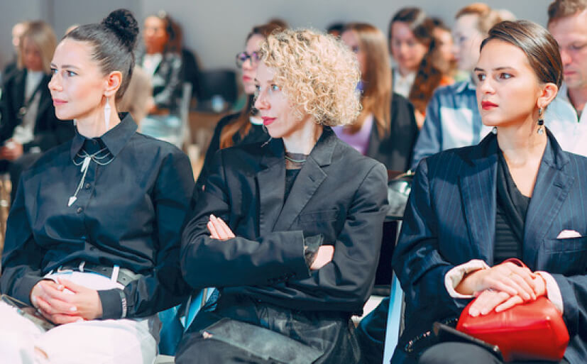 Уральский креатив: пятерка ярких событий за 2024 год Уральский креатив: пятерка ярких событий за 2024 год