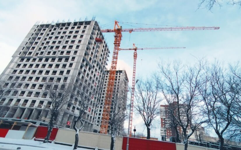 Город со столетним планом Город со столетним планом