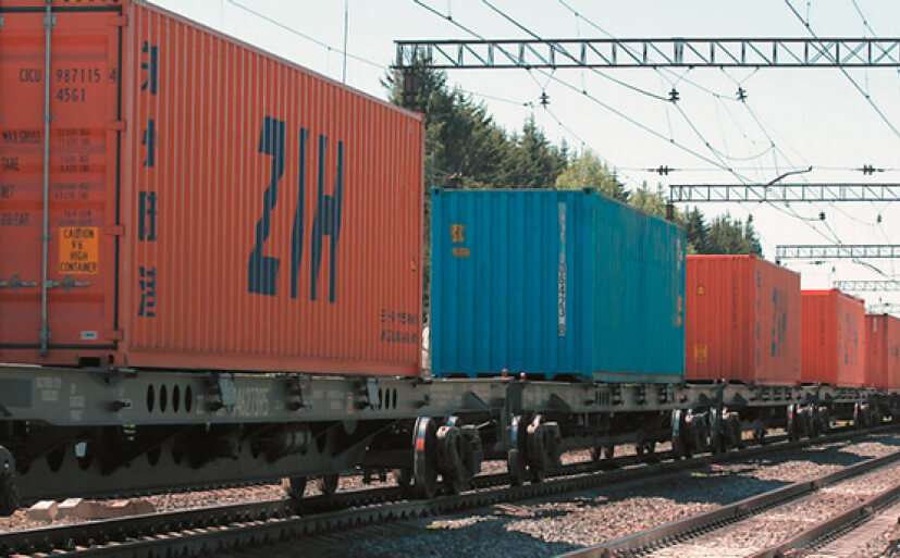 Ищем логику в новой логистике Ищем логику в новой логистике