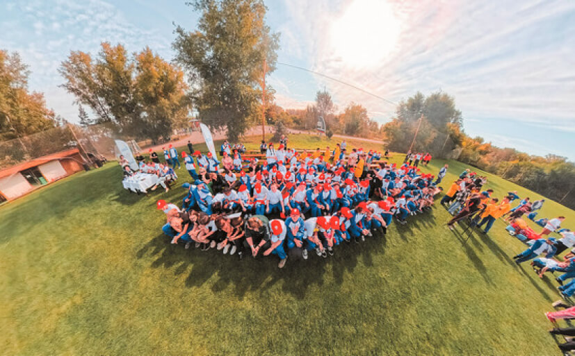 В ответе за местных В ответе за местных